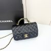 Luxury CN Handbag 7277 BC