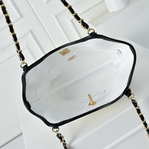 Luxury CN Handbag 80014 BC