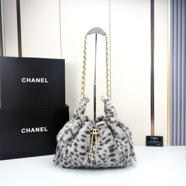 Luxury CN Handbag 99688 BC