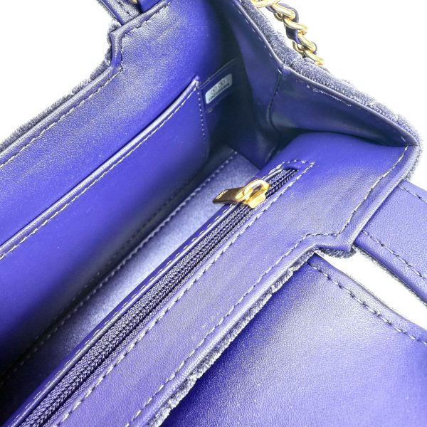 Luxury CN Handbag 4416 BC