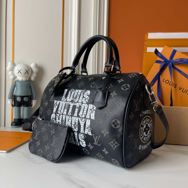 Luxury LV Handbag M26178-M16175-M26179-M16176 BC