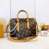 Luxury LV Handbag M11078-M13904-M46803-M40391 BC