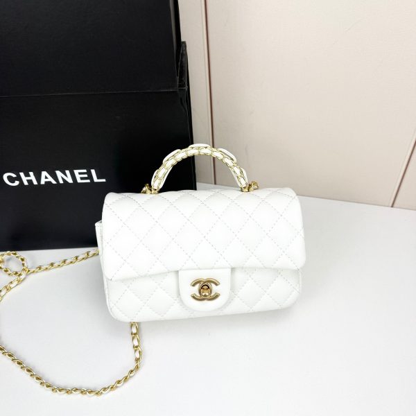 Luxury CN Handbag 7277 BC