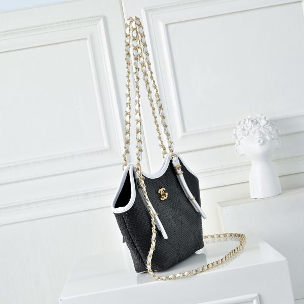 Luxury CN Handbag 80014 BC
