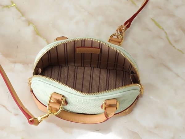 Luxury LV Handbag M82717-M28272-M27526-M28105 BC
