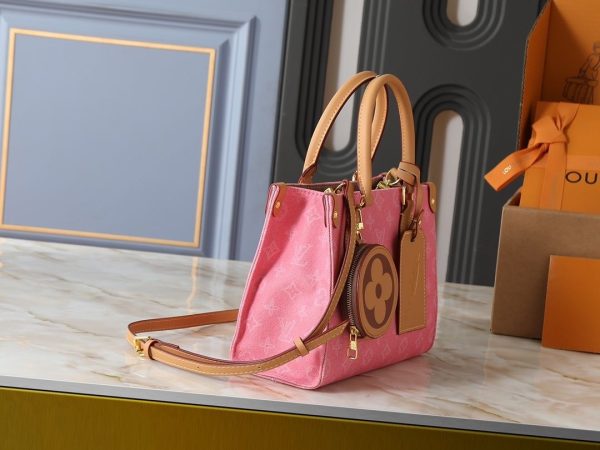 Luxury LV Handbag M28289-M45659-M44571 BC
