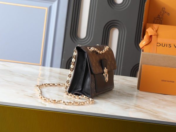 Luxury LV Handbag M41730-M41731-M41732-M44038 BC