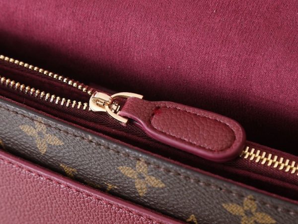 Luxury LV Handbag M41730-M41731-M41732-M44038 BC