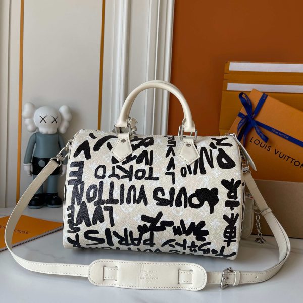 Luxury LV Handbag  M26174-M26175-M26176-M26178 BC