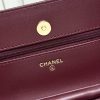 Luxury CN Handbag 33814 BC