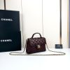 Luxury CN Handbag 8182 BC