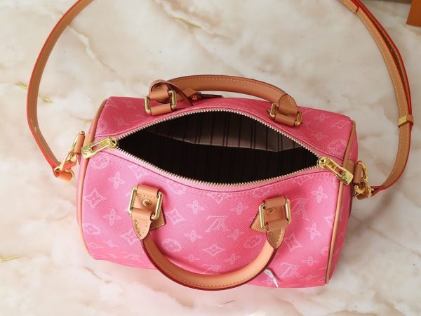 Luxury LV Handbag M27528-M40390 BC