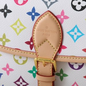 Luxury LV Handbag M27866-M45985 BC