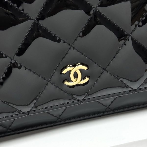 Luxury CN Handbag 33814 BC
