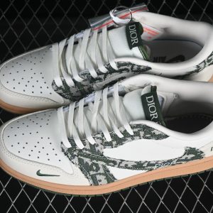 AJ 1 Low x Travis Scott x DO XS2024-010