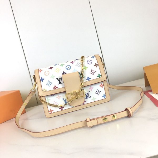 Luxury LV Handbag M45958 BC