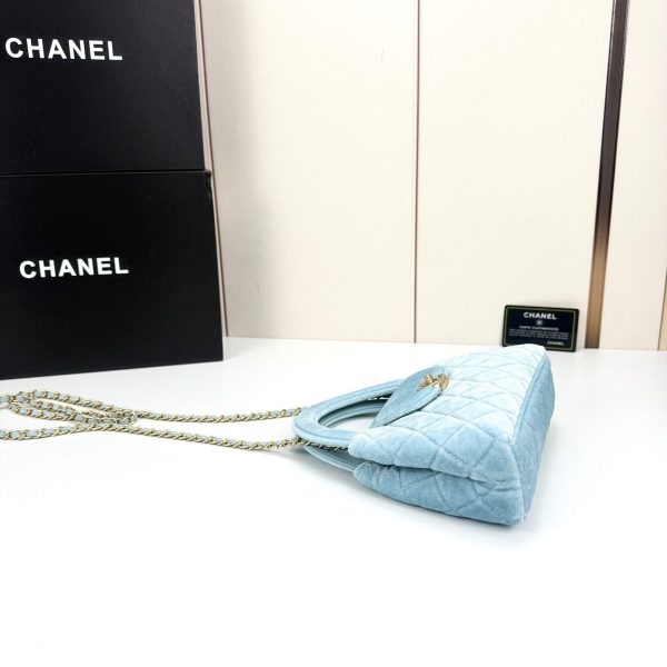 Luxury CN Handbag 4416 BC
