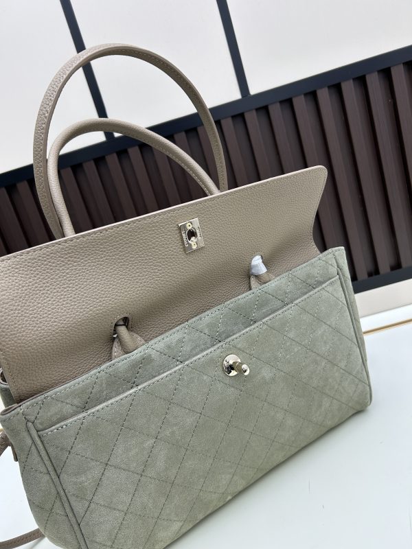 Luxury CN Handbag 019-092 BC