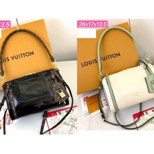 Luxury LV Handbag M26039-M26905 BC