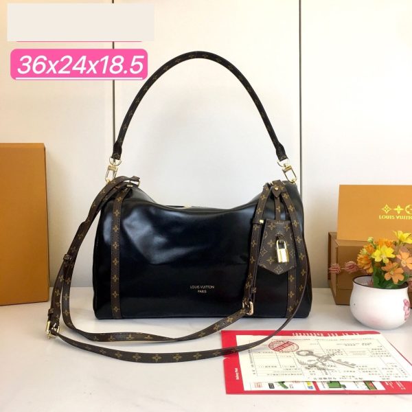 Luxury LV Handbag M26359-M26039 BC