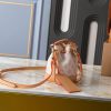 Luxury LV Handbag M27699-M81266 BC