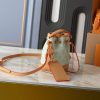 Luxury LV Handbag M27699-M81266 BC