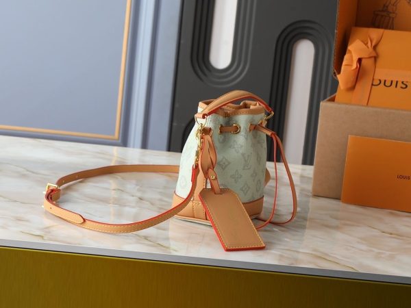 Luxury LV Handbag M27699-M81266 BC