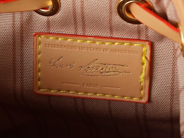 Luxury LV Handbag M27699-M81266 BC