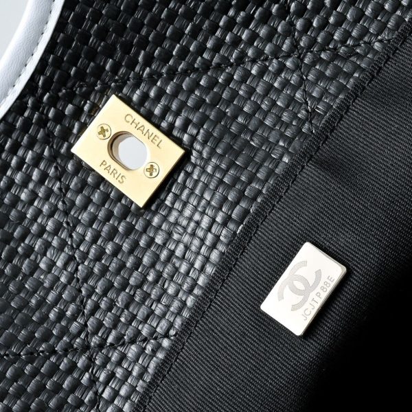 Luxury CN Handbag 80014 BC