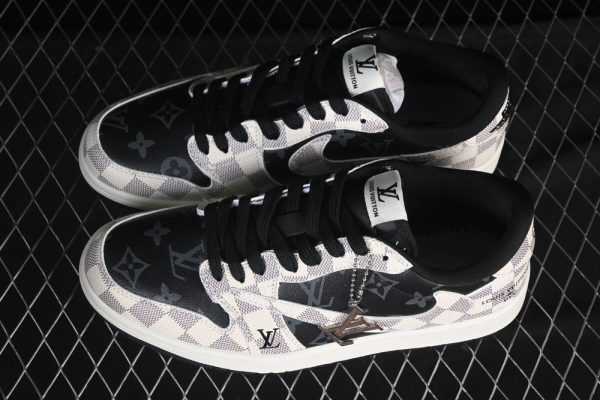 AJ 1 Low x Travis Scott x LV SC0601-050