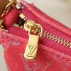 Luxury LV Handbag M28320-M28321-M82766 BC