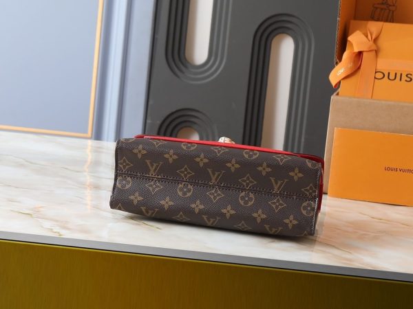 Luxury LV Handbag M41730-M41731-M41732-M44038 BC