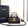 Luxury CN Handbag 19662 BC