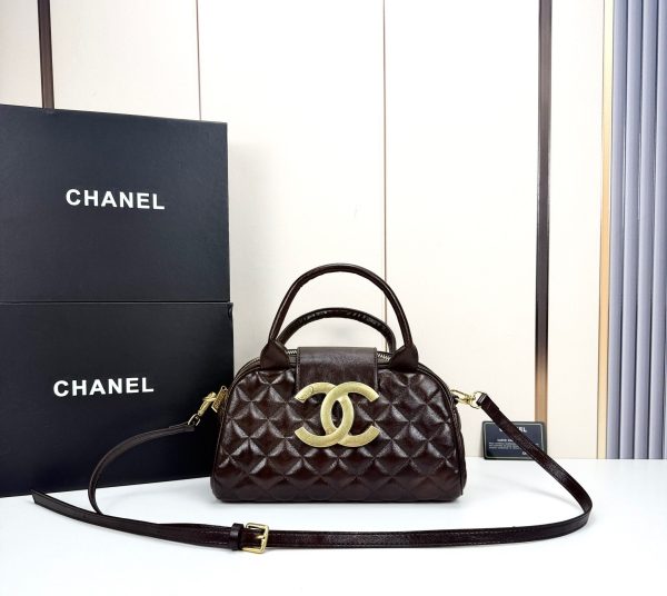 Luxury CN Handbag 19662 BC