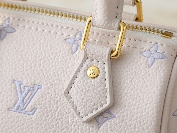 Luxury LV Handbag M27702-M81085 BC