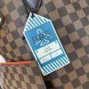 Luxury LV Handbag M40995 BC