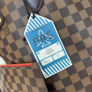 Luxury LV Handbag M40995 BC