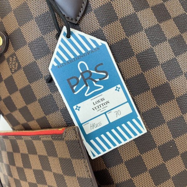 Luxury LV Handbag M40995 BC
