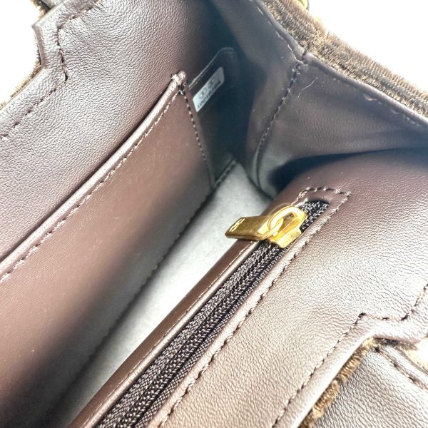 Luxury CN Handbag 4416 BC