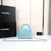 Luxury CN Handbag 4416 BC