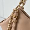 Luxury CN Handbag 80014 BC