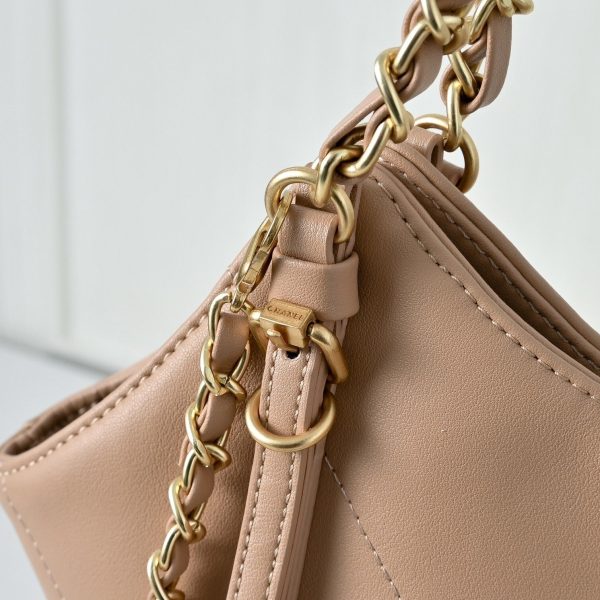 Luxury CN Handbag 80014 BC