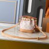 Luxury LV Handbag M27699-M81266 BC