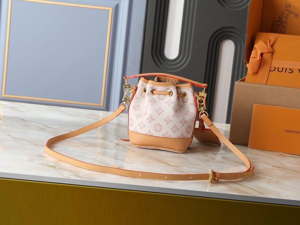 Luxury LV Handbag M27699-M81266 BC