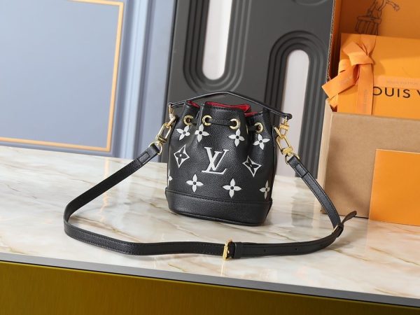 Luxury LV Handbag M82933-M46291-M81266 BC