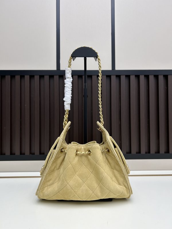 Luxury CN Handbag C016 BC