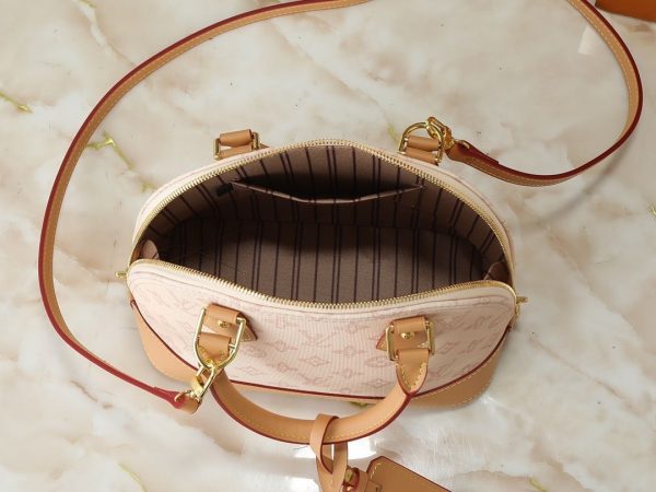 Luxury LV Handbag M28272-M27526-M28105-M26084 BC
