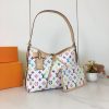 Luxury LV Handbag M13661-M46203 BC