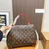 New Fashion LV Handbag LV26131 QA