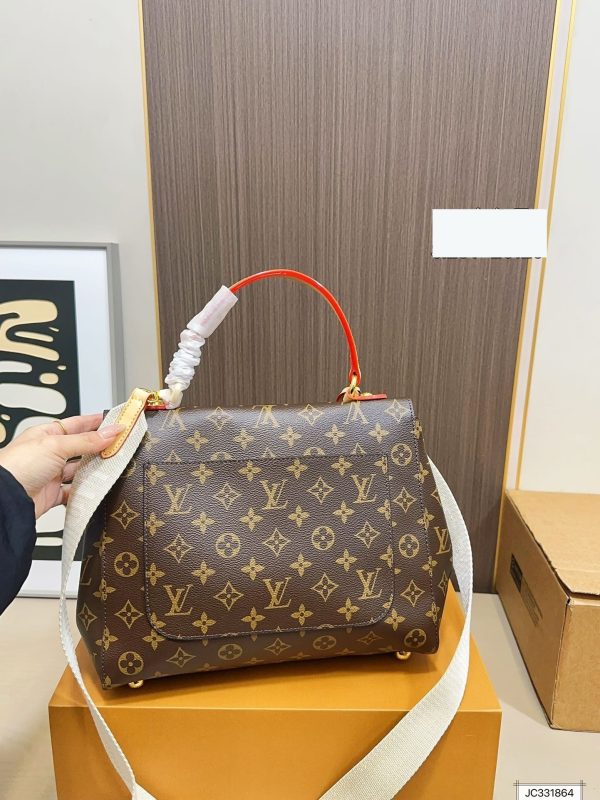 New Fashion LV Handbag LV26131 QA